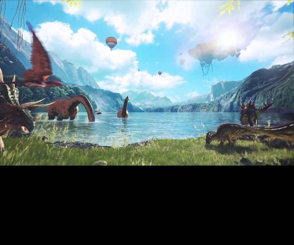 ARK Park