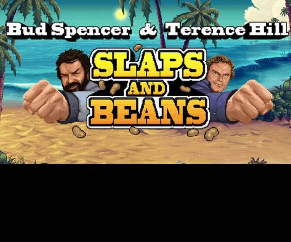 Bud Spencer & Terence Hill - Slaps And Beans