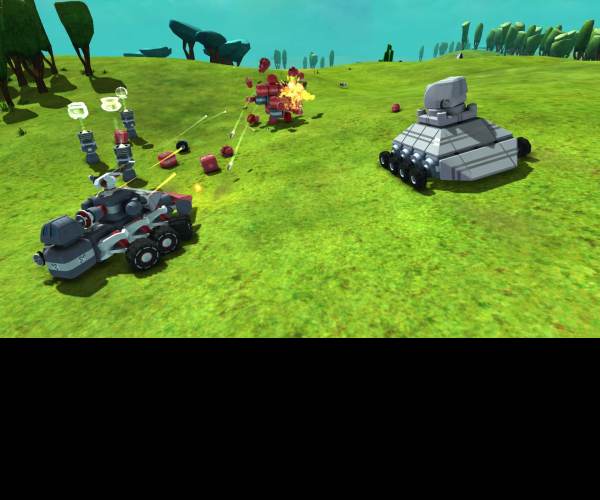 TerraTech