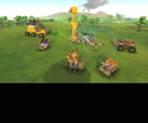 TerraTech