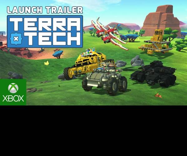 TerraTech