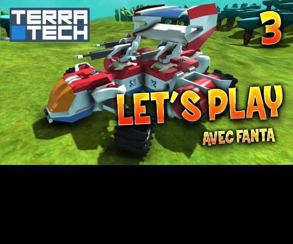 TerraTech