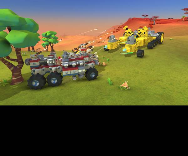 TerraTech