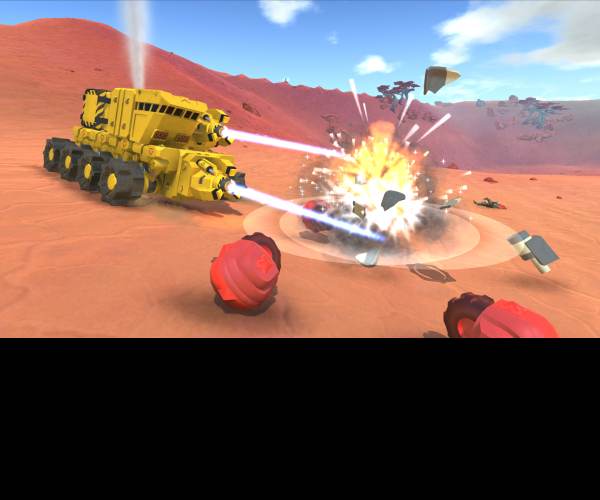 TerraTech