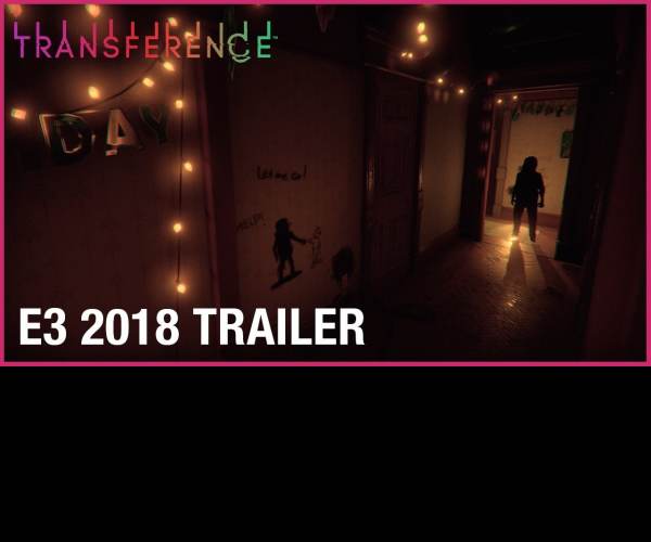 Transference