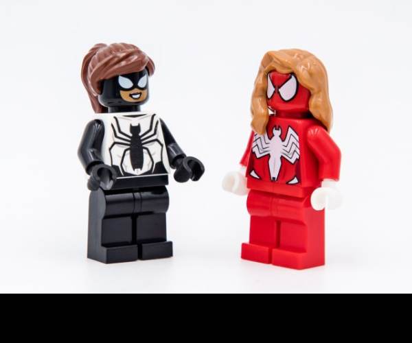 Marvel's Spider-Man - The Heist