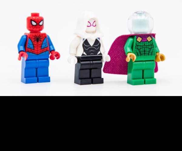 Marvel's Spider-Man - The Heist