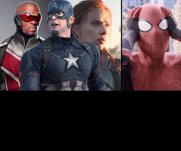 Marvel's Spider-Man - The Heist