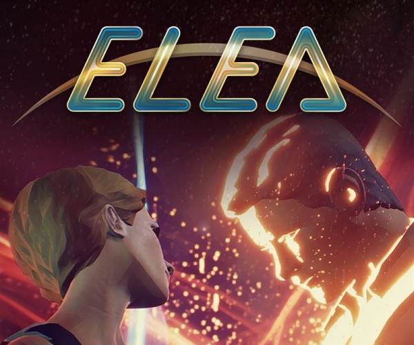 Elea - Episode 1