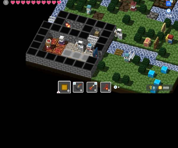 BQM - BlockQuest Maker