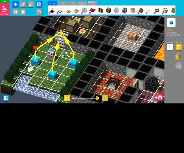 BQM - BlockQuest Maker