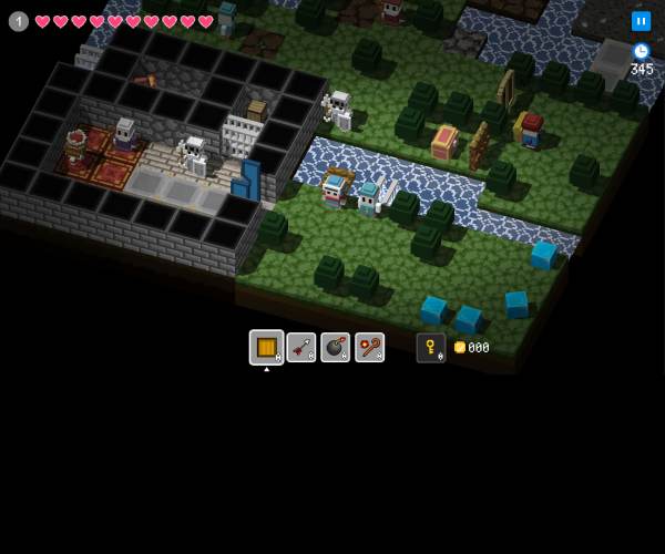 BQM - BlockQuest Maker