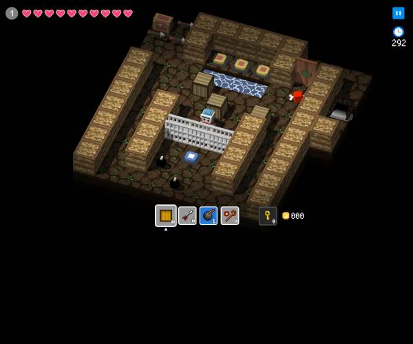 BQM - BlockQuest Maker