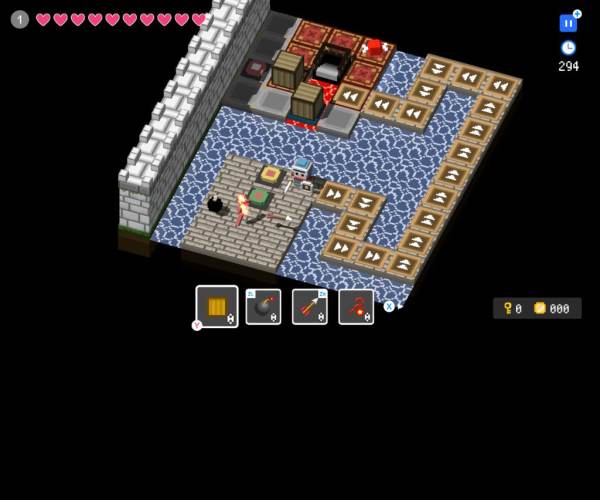 BQM - BlockQuest Maker