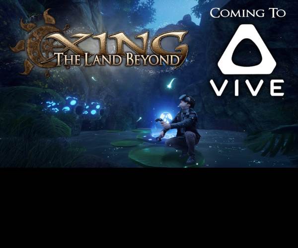XING: The Land Beyond