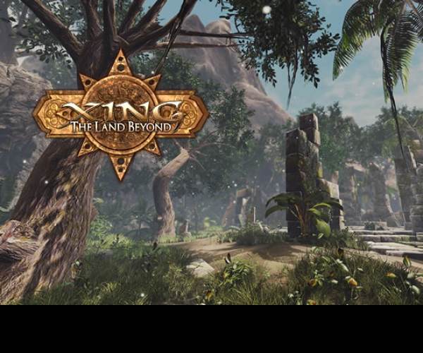 XING: The Land Beyond