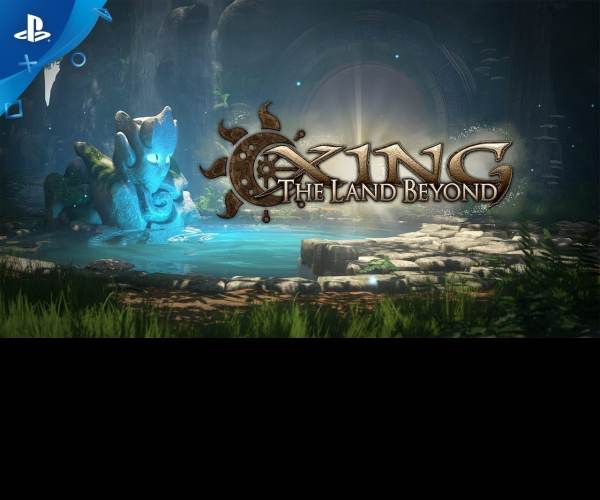 XING: The Land Beyond