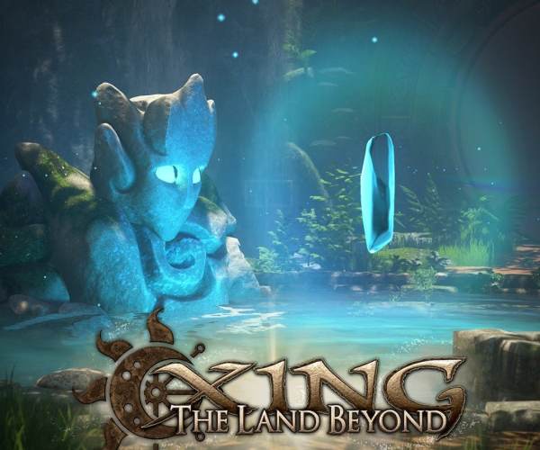 XING: The Land Beyond