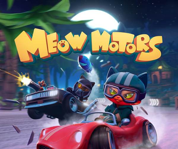 Meow Motors