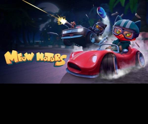 Meow Motors