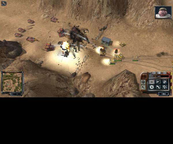 S.W.I.N.E. HD Remaster