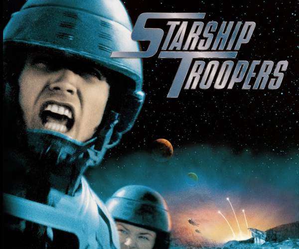 Starship Troopers