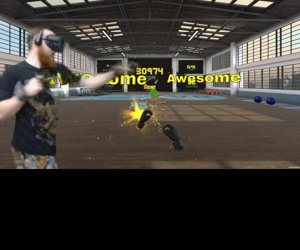 BOXVR