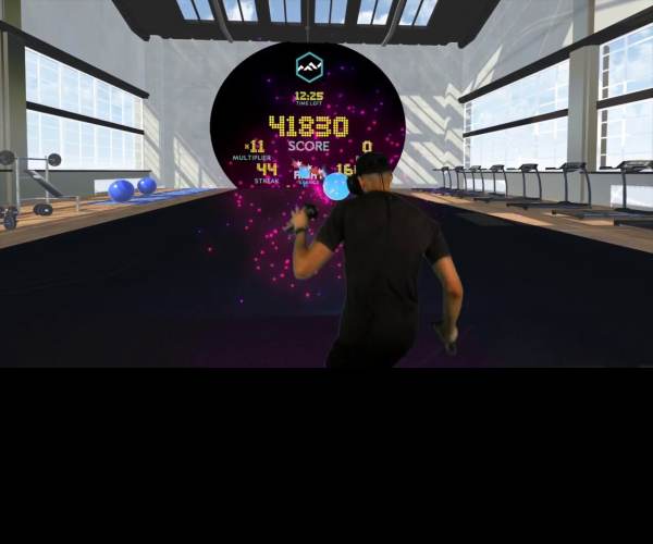BOXVR