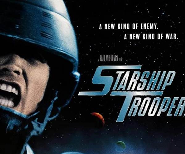 Starship Troopers