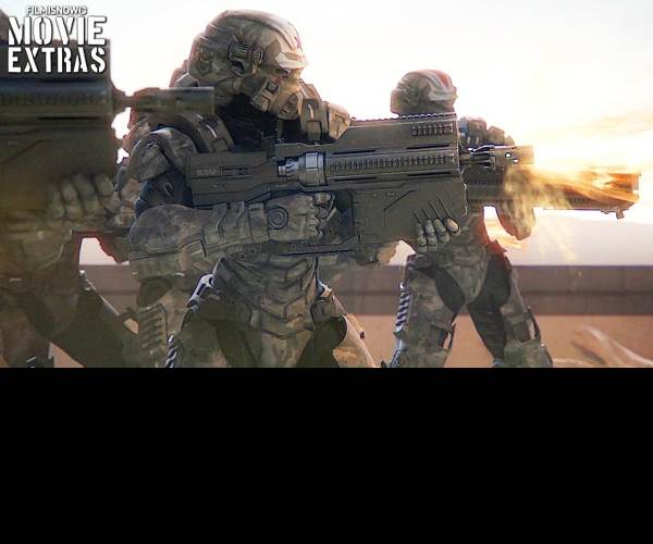 Starship Troopers
