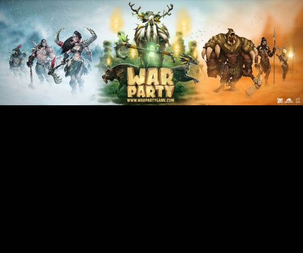 Warparty