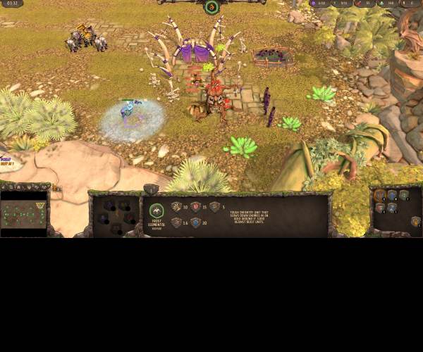 Warparty