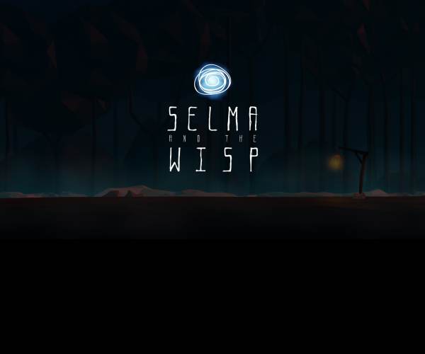 Selma and the Wisp