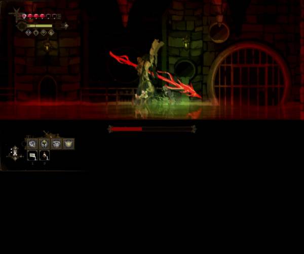 Dark Devotion