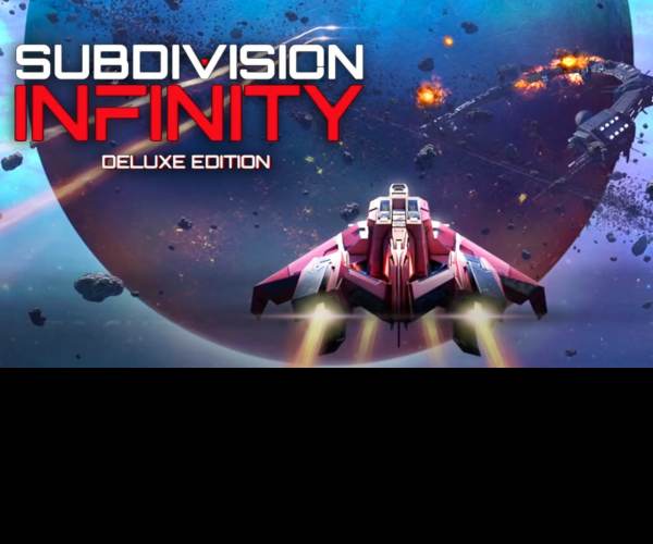 Subdivision Infinity DX