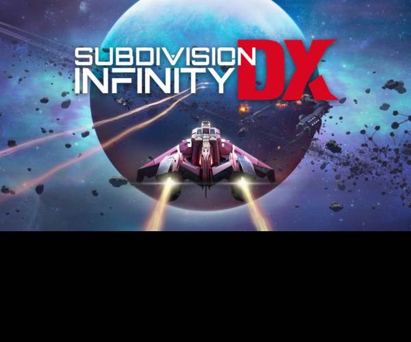 Subdivision Infinity DX