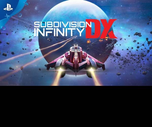 Subdivision Infinity DX