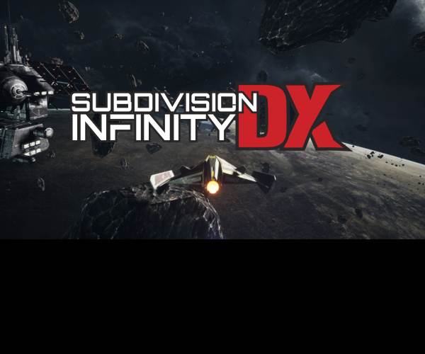 Subdivision Infinity DX