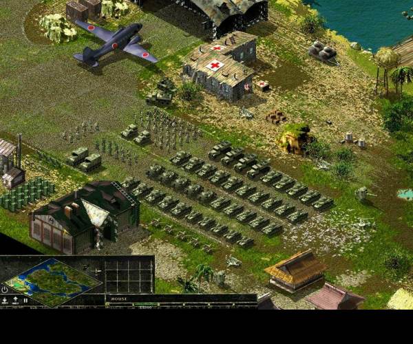 Sudden Strike