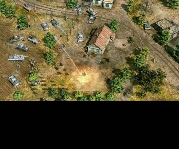 Sudden Strike