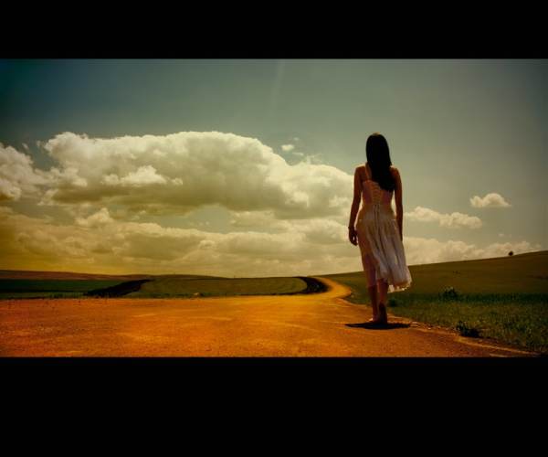 Journey Of Life