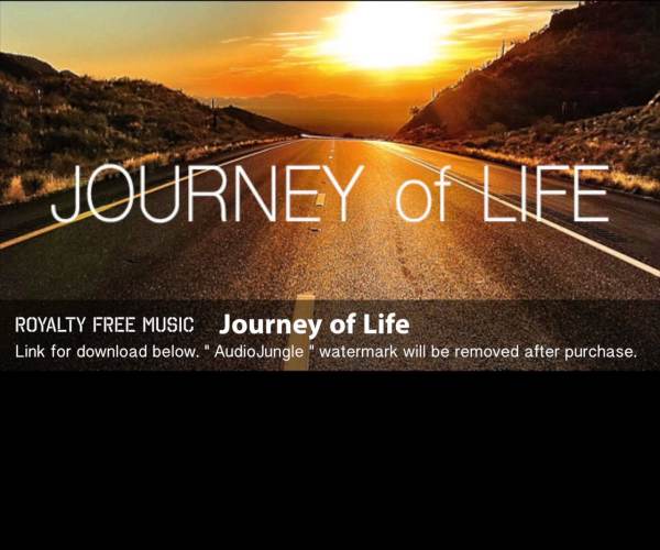 Journey Of Life
