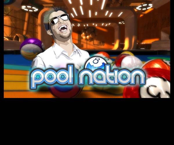 Pool Nation
