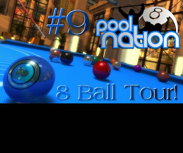 Pool Nation