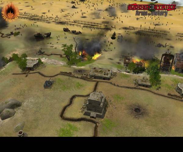 Sudden Strike 3