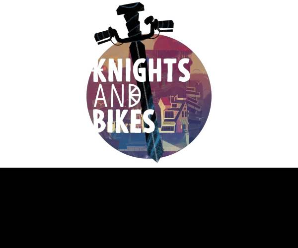 Knights And Bikes
