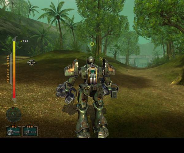 War World: Tactical Combat