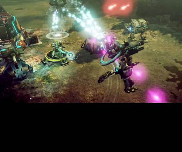 Command and Conquer: The First Decade