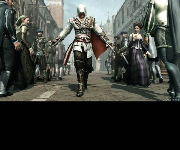 Assassins Creed 2 (PS3)