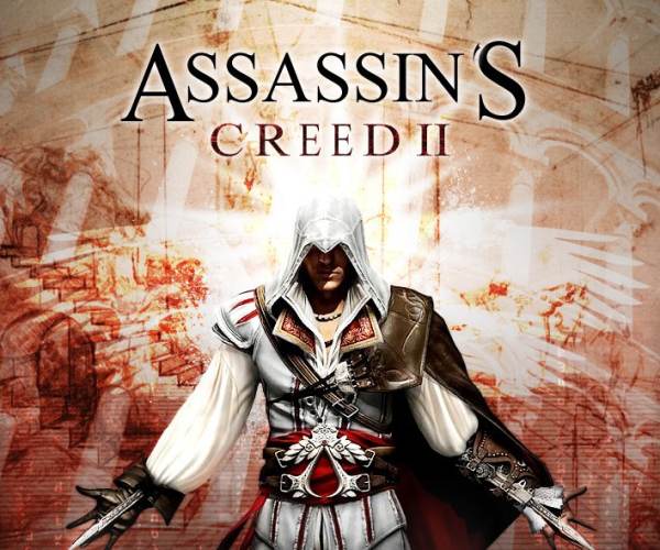 Assassins Creed 2 (PS3)